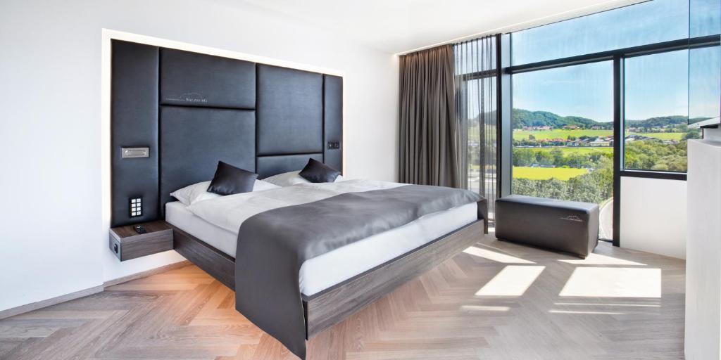 COOL MAMA Hotel Salzburg - Resim 15