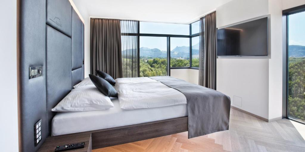 COOL MAMA Hotel Salzburg - Resim 16