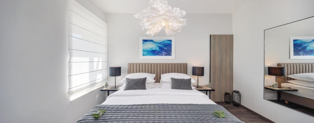 Gava Waterman Milna Resort – All Inclusive - One-Bedroom Suite