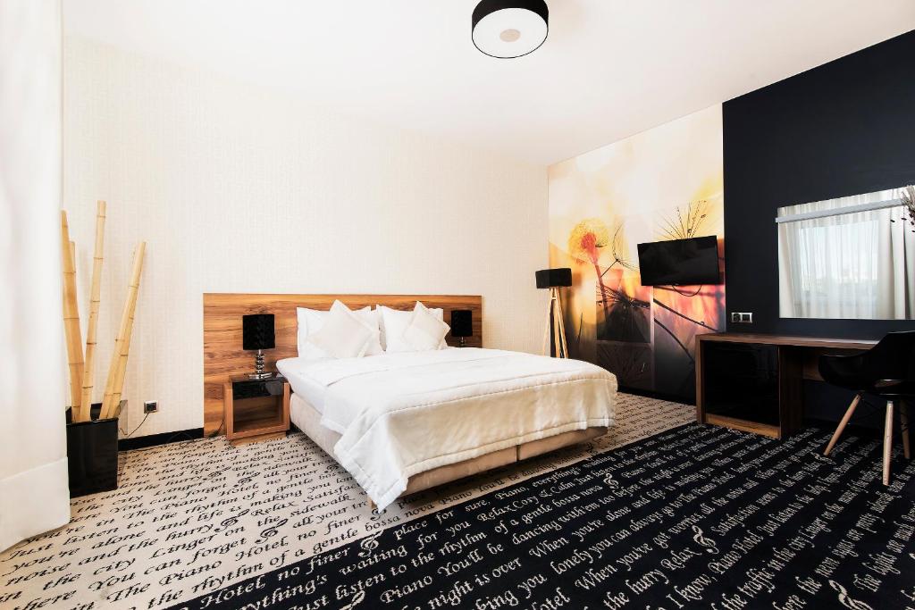
Suite
