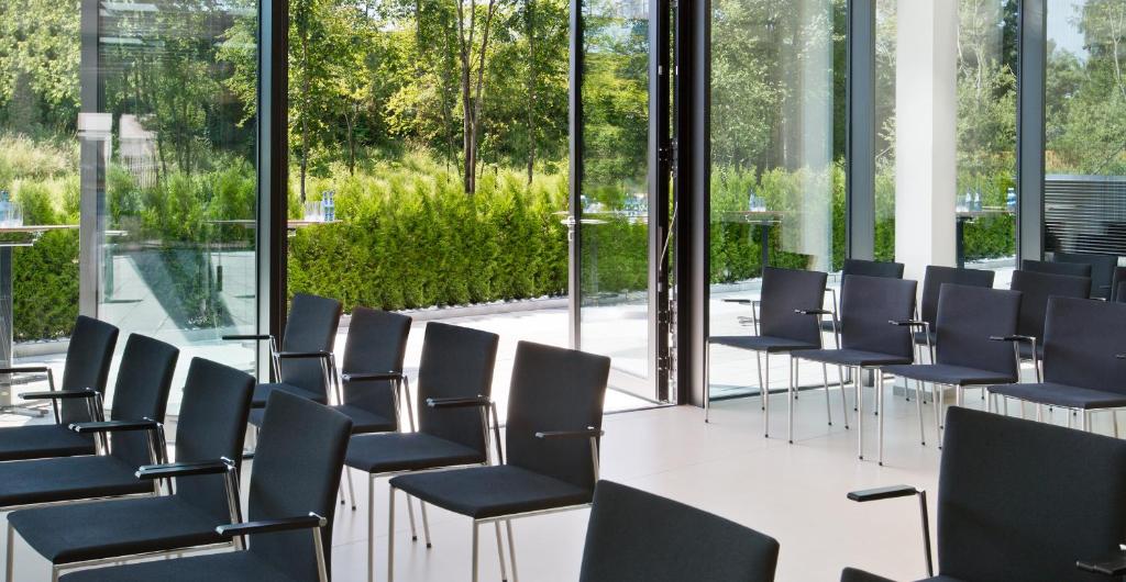 COOL MAMA Hotel Salzburg - Resim 45