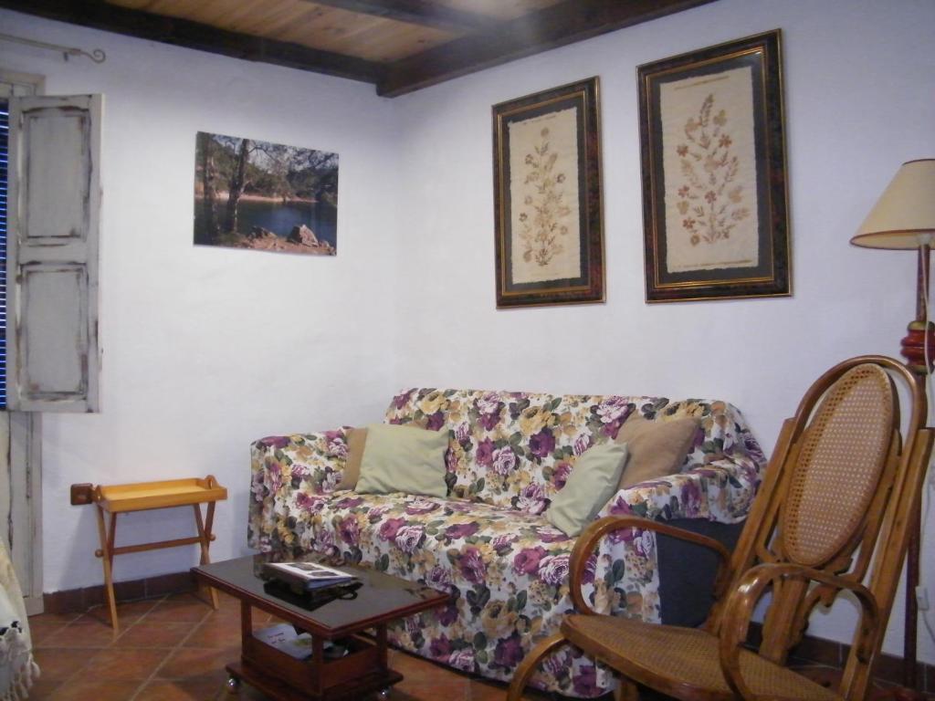 Fotografie z fotogalerie ubytování Casa La Chelva v destinaci Alcudia de Veo