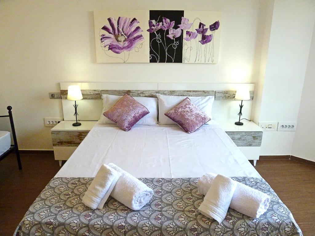 Gran Bulevar - Superior Apartment