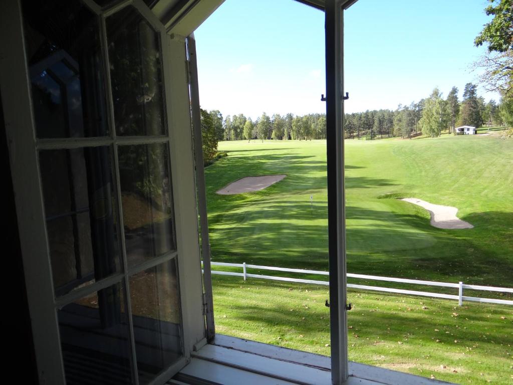 Isaberg Golfklubb - Apartamento