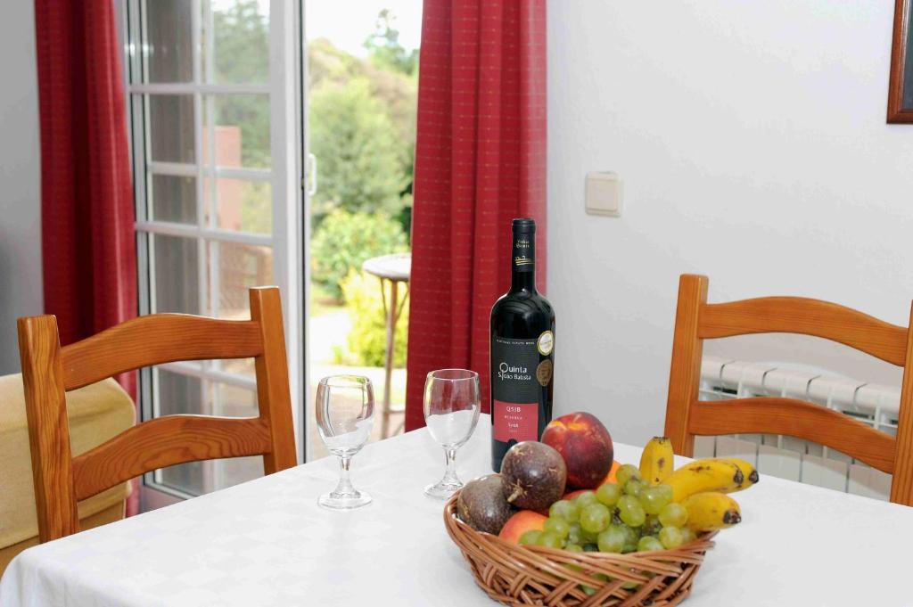 Quinta Santo Antonio Da Serra - 17