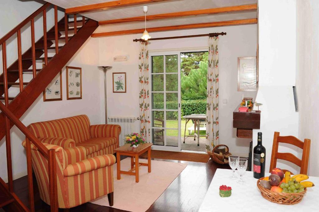 Quinta Santo Antonio Da Serra - 7