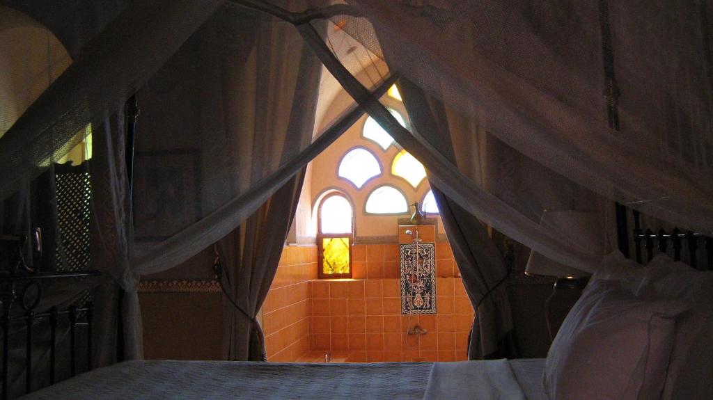 Al Moudira Hotel - 6