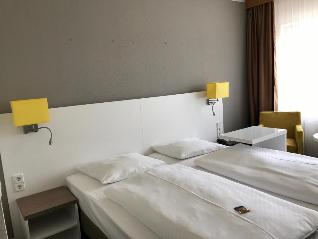 astral'Inn Leipzig Hotel & Restaurant