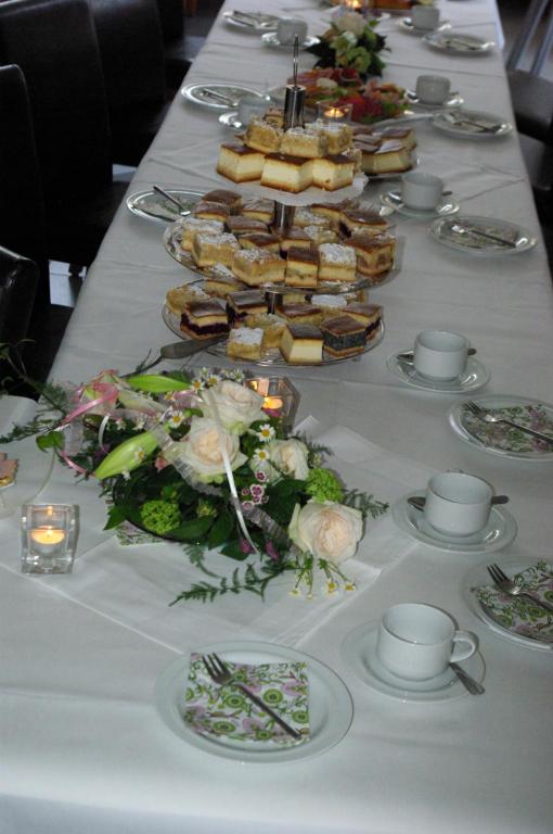 astral'Inn Leipzig Hotel & Restaurant - Resim 25