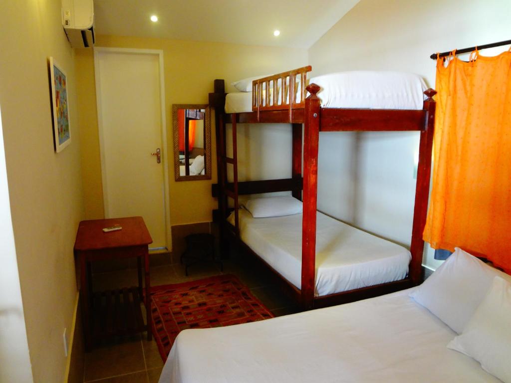  Albergaria Hostel