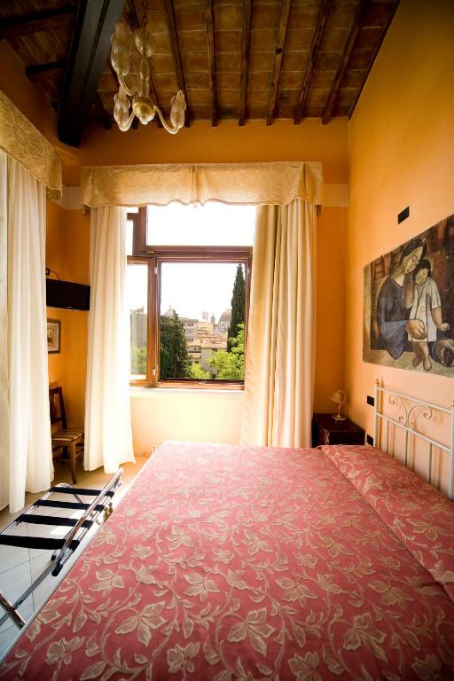 Hotel Merlini - Resim 38