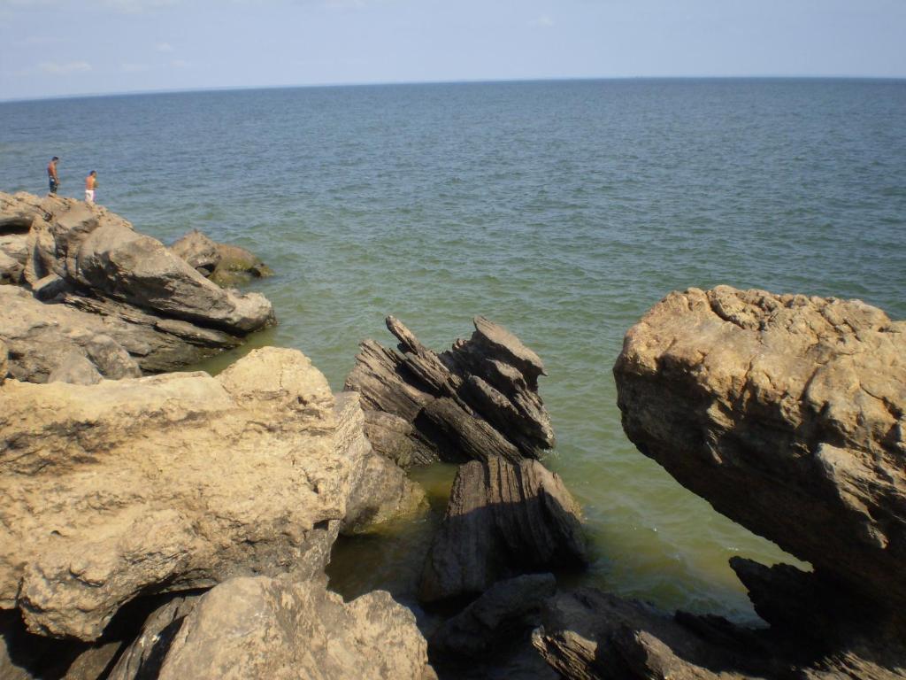  Pousada Ponta de Pedras