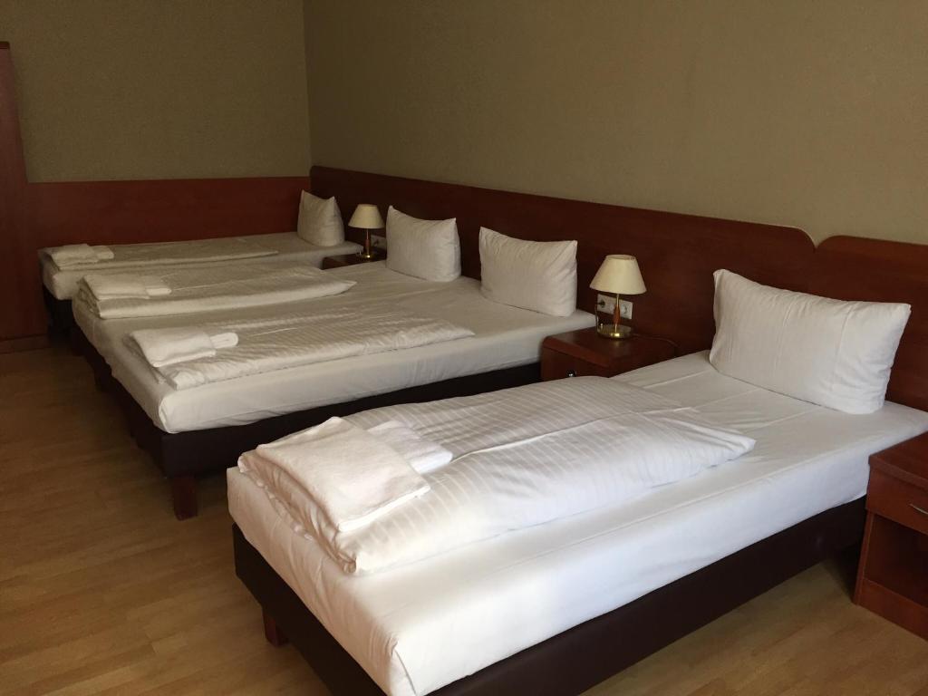 Hotel Astrid am Kurfürstendamm