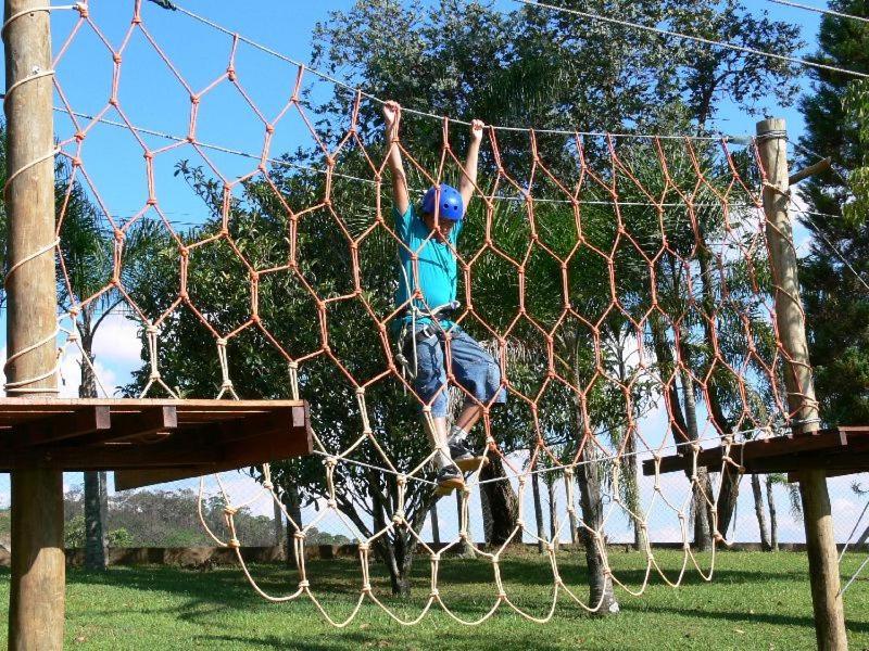  Hotel Fazenda São Matheus