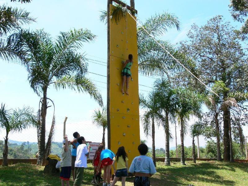  Hotel Fazenda São Matheus