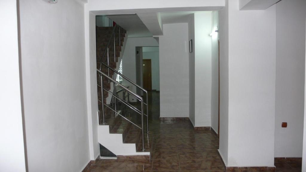 Hotel Uranus - Resim 21