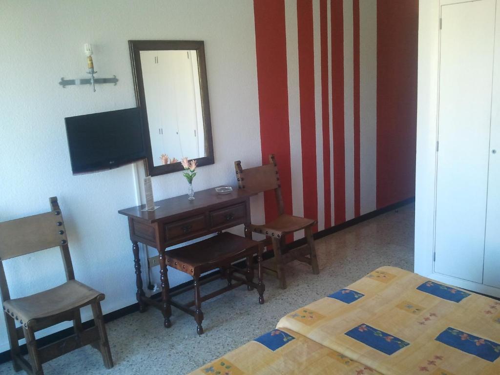 Hotel Tejuma - Двойная комната