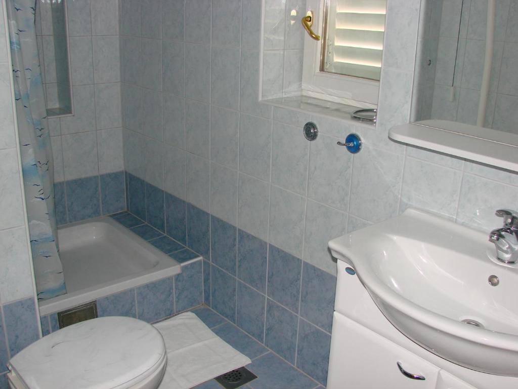 Pansion Dragica - Triple Room