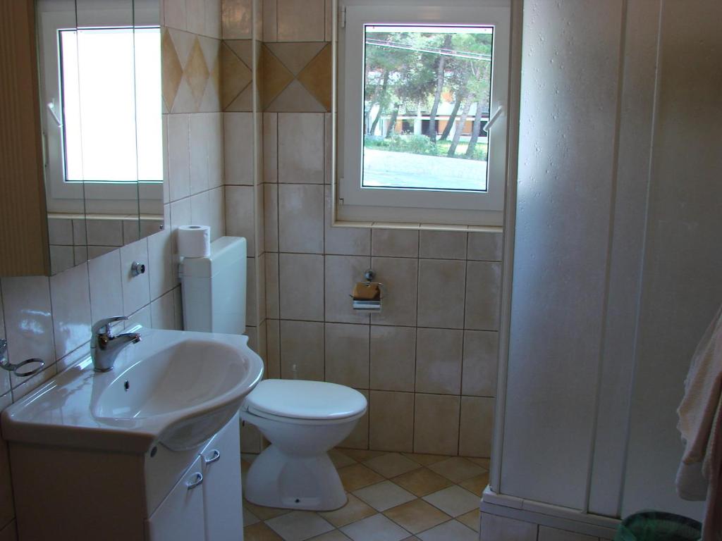 Pansion Dragica - Double Room