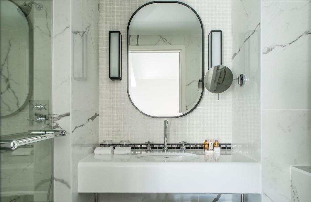 Hôtel La Tamise - Esprit de France - 3