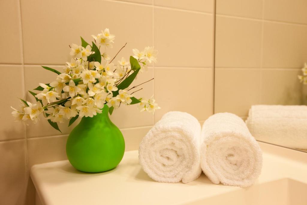 Capital Plaza Hotel - Resim 19