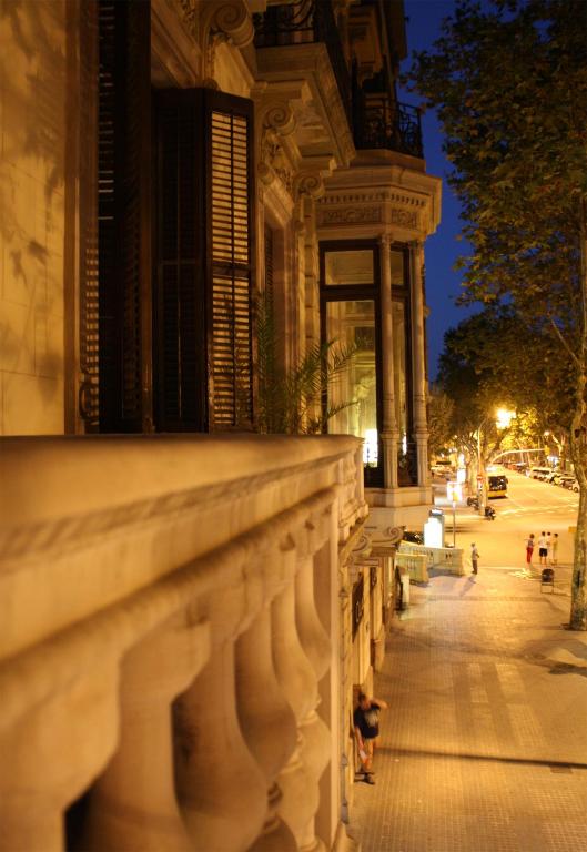 Fotografie z fotogalerie ubytování Bed & Art Barcelona v destinaci Barcelona