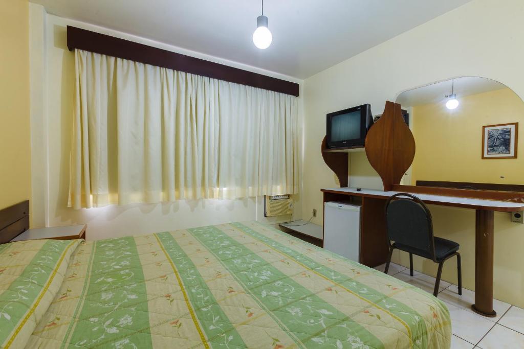  Tri Hotel Florianópolis