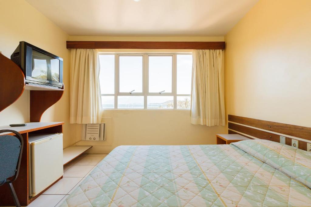  Tri Hotel Florianópolis
