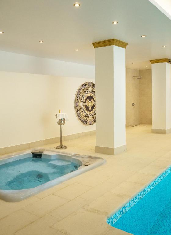 Theoxenia Palace - Resim 33