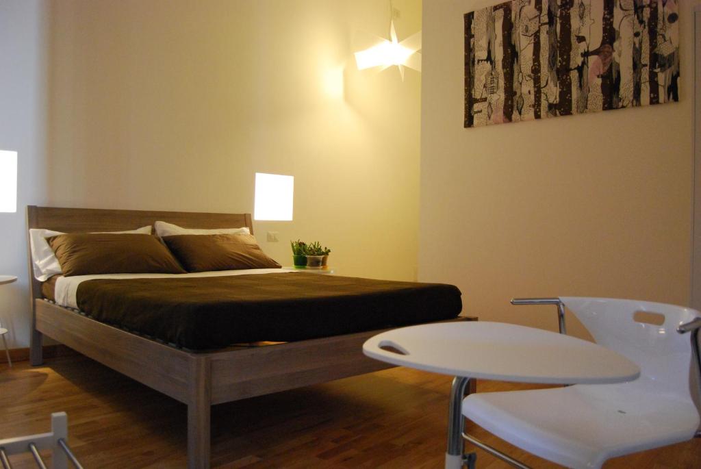 I'MC IoAMoCagliari - Double Room