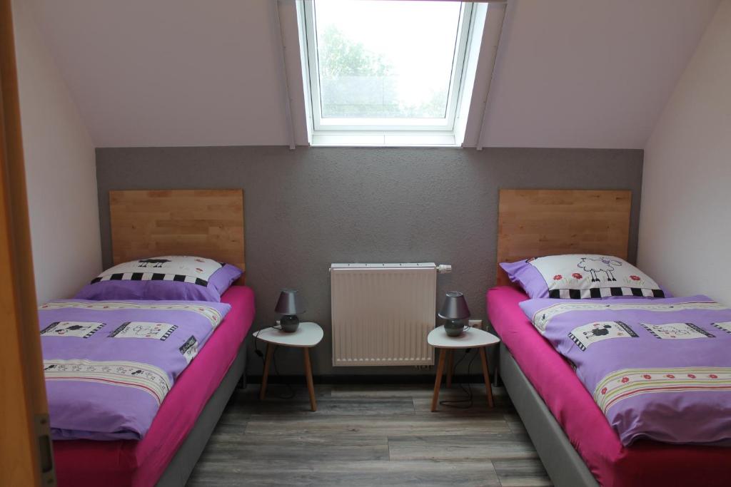 Hardthof - Hürtgenwald - Apartamento De Dos Dormitorios