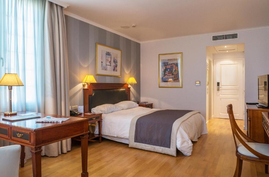 Theoxenia Palace - Resim 29