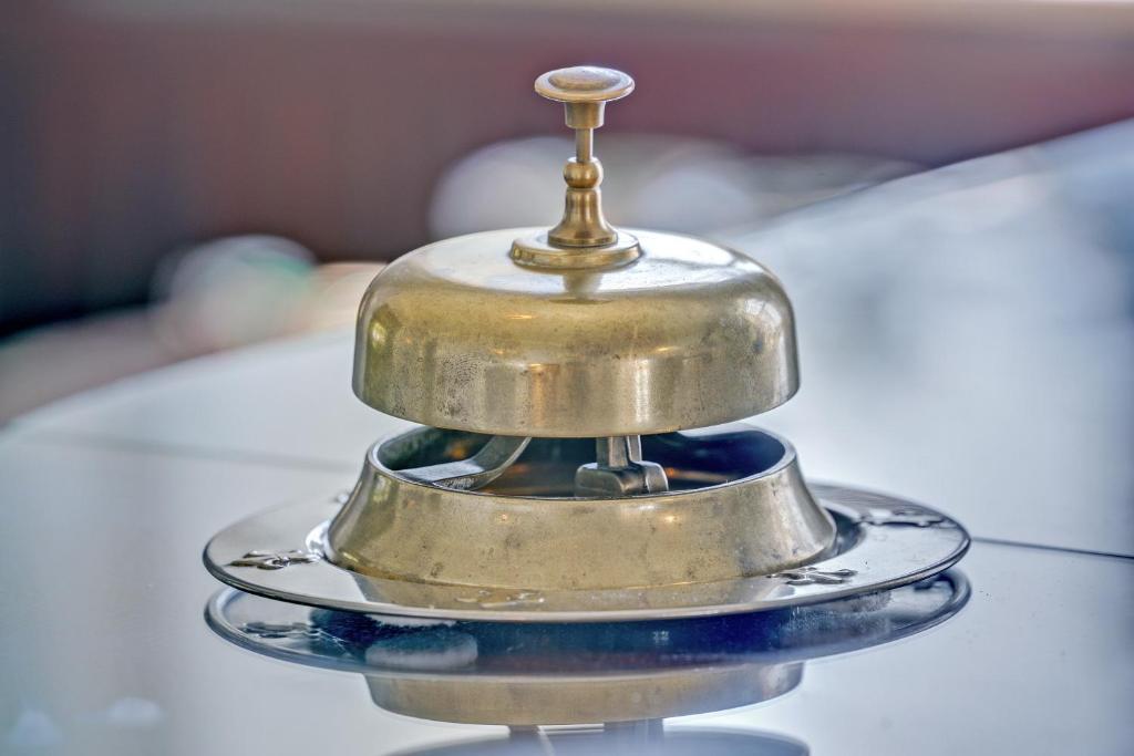 Fotografie z fotogalerie ubytování Hotel Sønderborg Garni v destinaci Sønderborg
