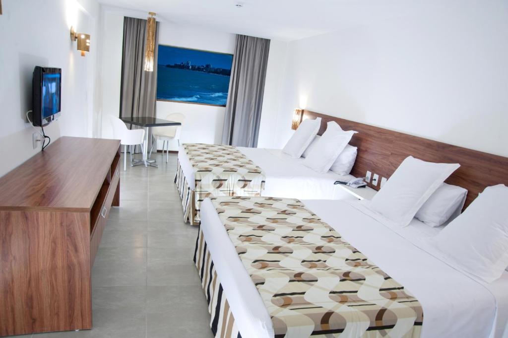  Ritz Suites Lifestyle