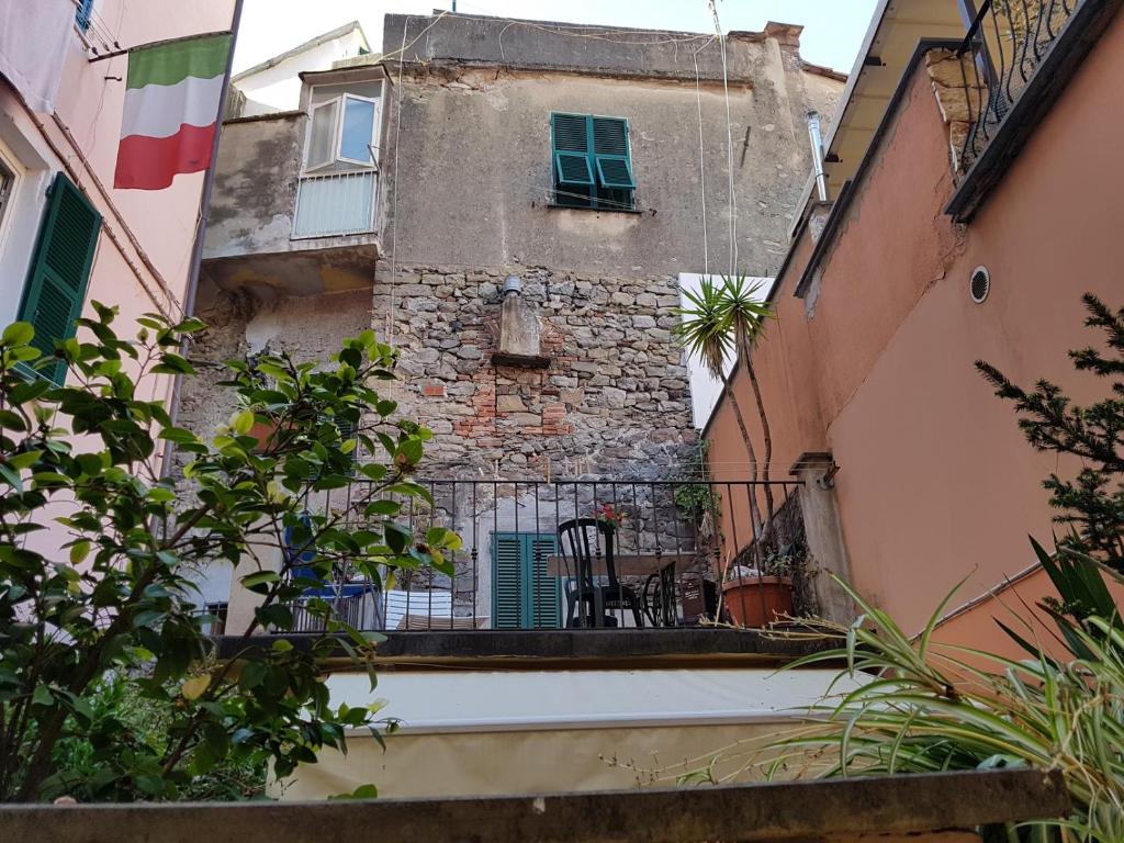 Gallery image of Casa Dioniso in Monterosso al Mare