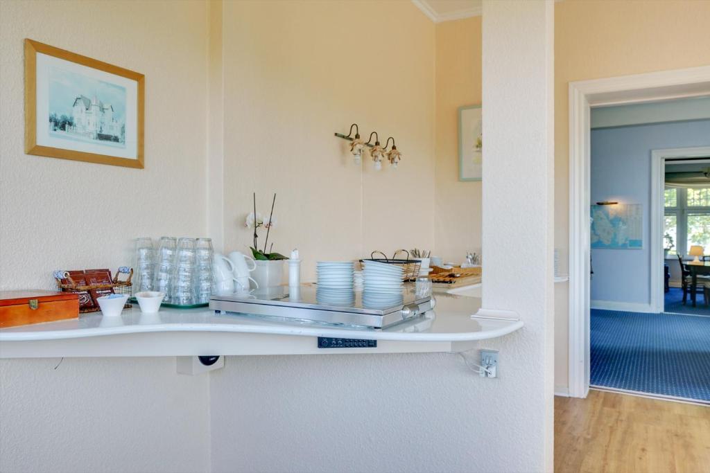 Fotografie z fotogalerie ubytování Hotel Sønderborg Garni v destinaci Sønderborg