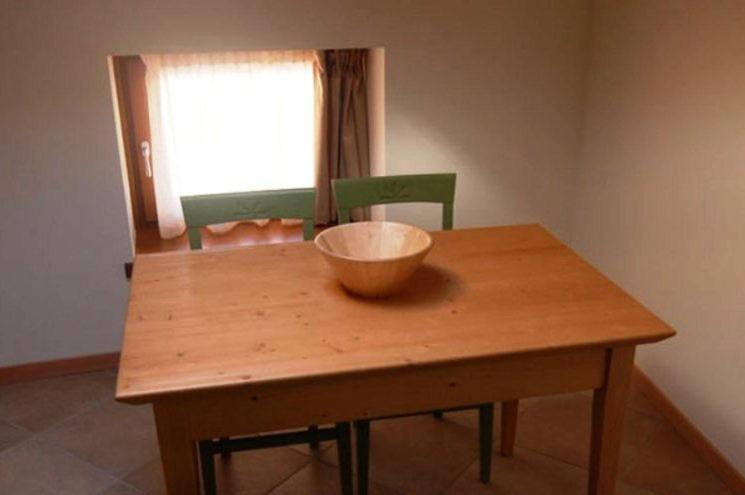 Fotografie z fotogalerie ubytování Residence Centrale v destinaci Dro