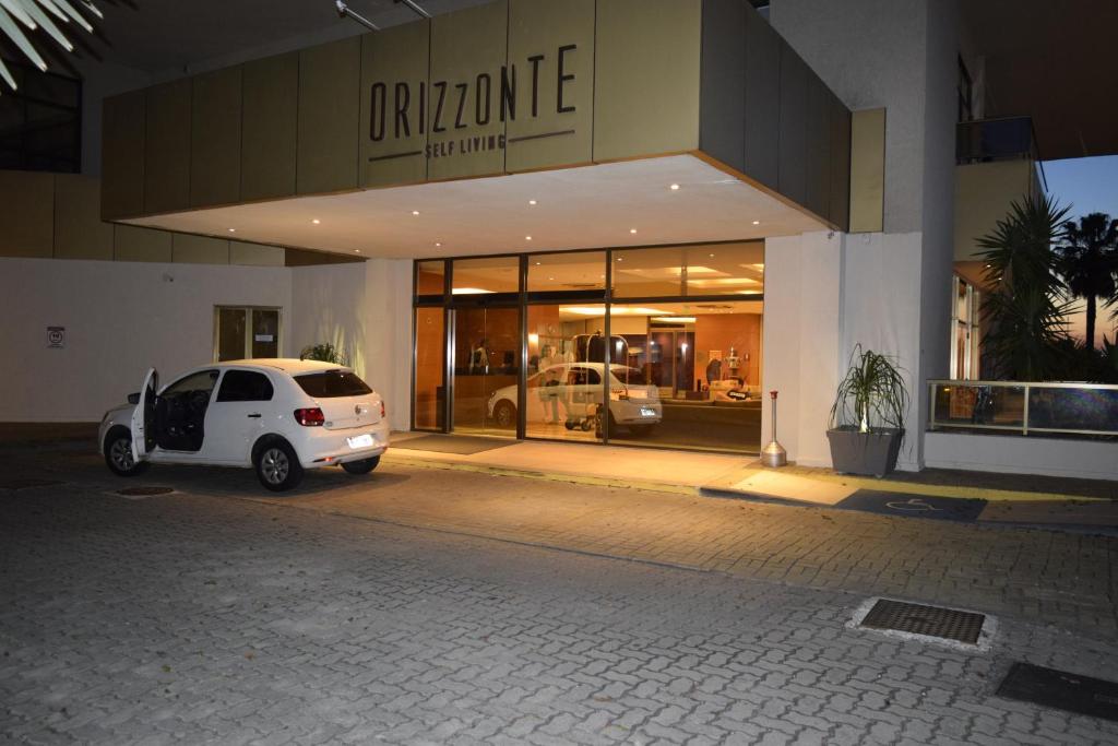  Apto Horizonte Niterói
