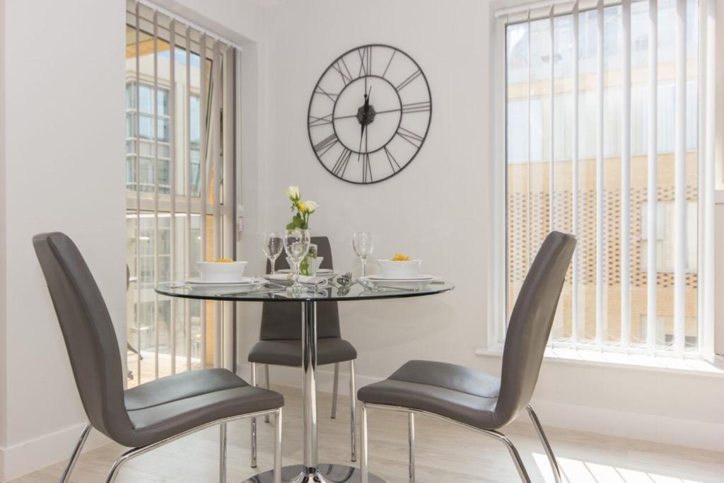 Citystay - Vesta Apartments - 