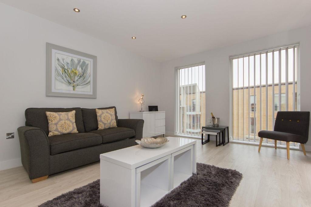 Citystay - Vesta Apartments - 