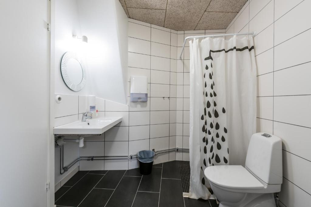 Winstrup Hostel