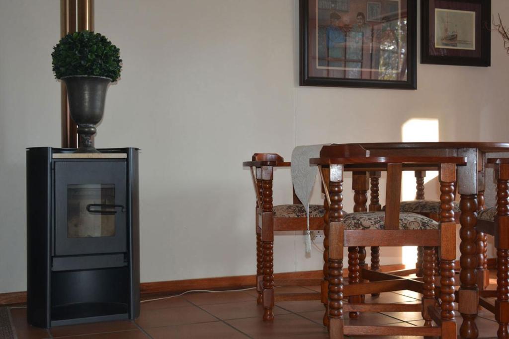Clarens Cottage 2 - Vakantiehuis