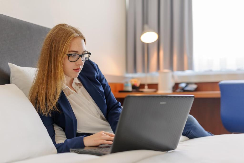 Hosté ubytování Novotel Erlangen