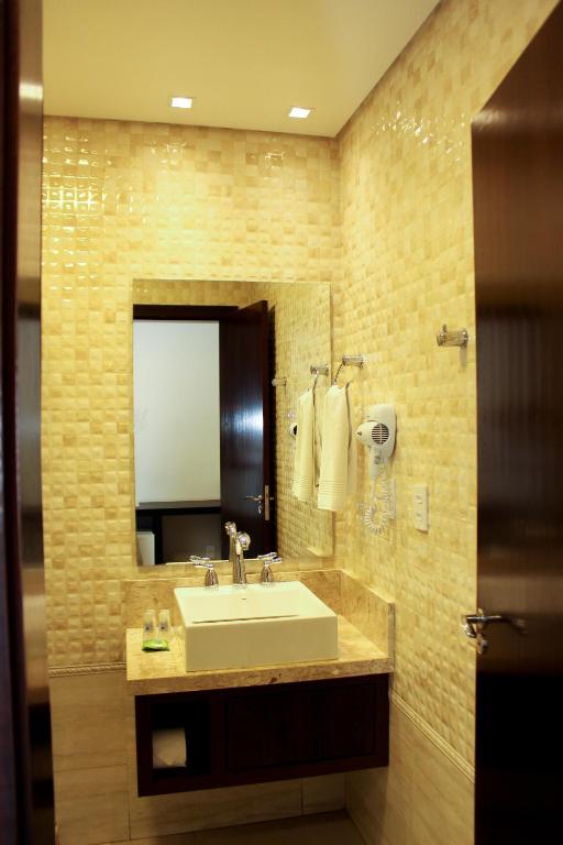 Blue Hill Hotel - Luxe Appartement