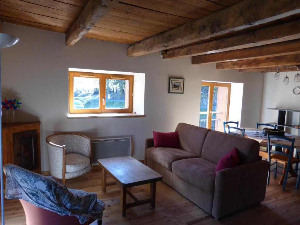 La Touisse – Photos 1