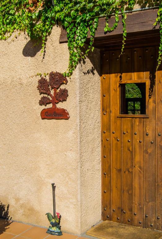 Fotografie z fotogalerie ubytování Hotel Can Blanc v destinaci Olot