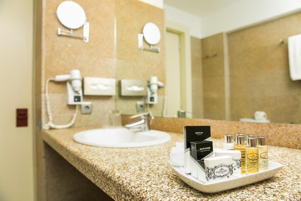 Pousada Mosteiro de Guimaraes - 4