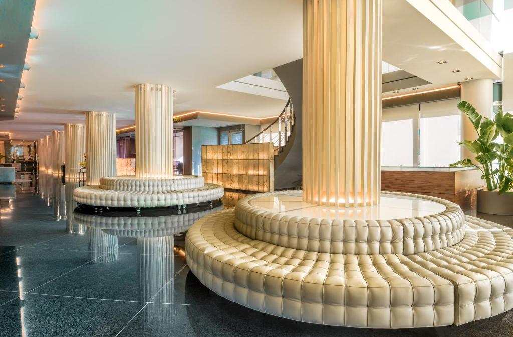 SH Valencia Palace, Valencia – Aktualisierte Preise für 2023