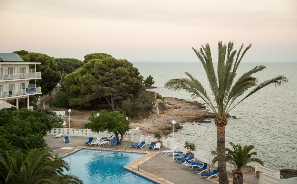 Carlos III, Sant Carles de la Ràpita – Updated 2023 Prices