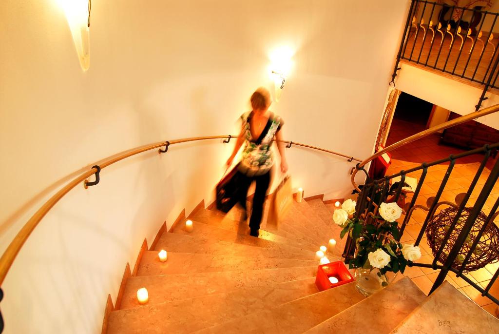 Hosté ubytování Hotel Ortler